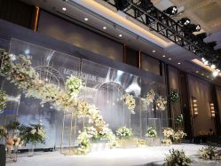 -苏州希尔顿酒店-宴会厅