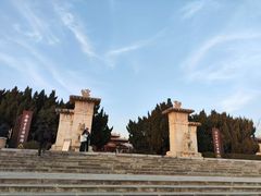 -洛阳古墓博物馆