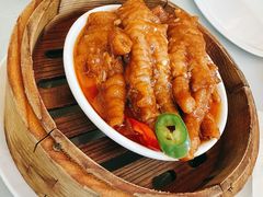 -彩丰楼中餐厅·仁恒洲际酒店