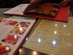 -甜蜜蜜港式茶餐厅(虹梅店)