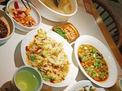 -王妈热卤·川味馆(海昌店)