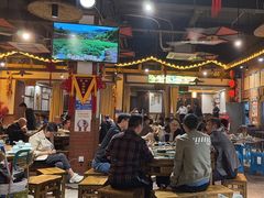 -灶东家民间菜(回兴店)