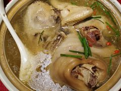 -松鹤楼(狮山永利广场店)
