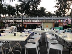 -望海观澜海景音乐餐吧(帆船基地店)