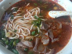 -黔派·虾子羊肉粉·小吃(佳宁娜广场店)