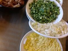口水面调料-乾州食府(小雁塔店)