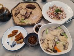 -粤西稻里(富力路店)