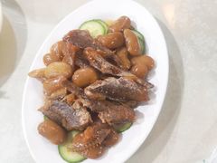 -石饮红星包子(中山路店)