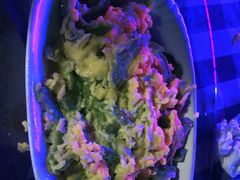 -钱大妈海鲜饭店(保利林语店)