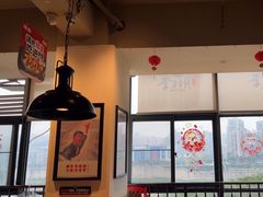 -李子坝梁山鸡(李子坝大鸡哥店)