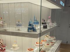-好利来(北新桥店)