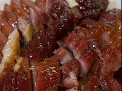 -老字号蛇口德记烧腊饭店·海鲜加工