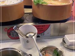 -龍歌自助小火锅(李沧丽达店)