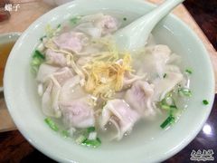 小馄饨-珊珊小笼馆(仙霞路店)