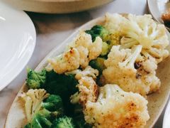 -盐说·西式餐酒馆(光明万达店)