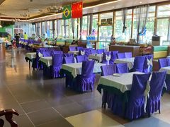 大堂-巴哥娜巴西烤肉(雁栖湖店)