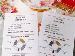 账单-青咖啡(三坊七巷店)
