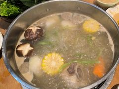 -掂档潮汕牛肉火锅(cityon熙地港店)