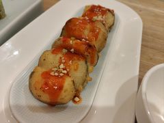 -安多素食(广仁寺路店)