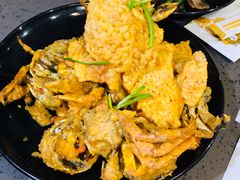 -一棠龙虾•王牌虾球(楚河汉街店)