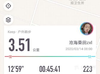 坚持,保持原来的体重,不要让我长胖就可以了