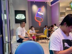 -DQ·蛋糕·冰淇淋(三亚青春颂店)