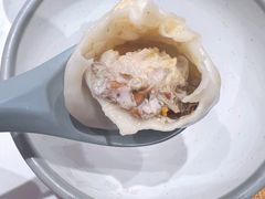 -馋三尺蟹粉小笼(人民广场店)