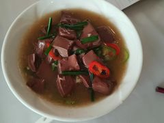 -粤财皇冠假日酒店·彩华轩中餐厅
