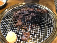 -牛人·雪花牛·木炭烤肉(昆山陆家店)
