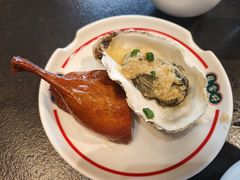-飞尝蚝·顺德菜·鱼生(顺德总店)