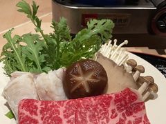 -东京和食 Sun with AQUA
