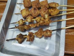 -开元食府(长兴路店)