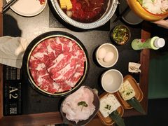 -牛New寿喜烧(闵行龙湖天街店)