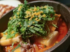 -Fuzzy Bistro 浮几韩餐·茶酒馆