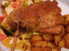 -Bistro Les Lilas丁香花小酒馆