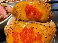 -盛焰铁板烧(王府井店)