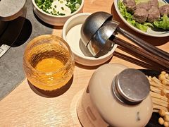 -巴奴毛肚火锅(七宝领展广场店)