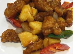 -凤城礼记鱼翅海鲜酒家(新马路总店)