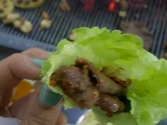 -冕宁刘小肠火盆烧烤(春城路店)