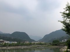 -水磨古镇
