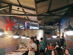 -匠子烤鱼(桫椤湾店)