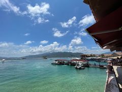 -海南分界洲岛旅游区