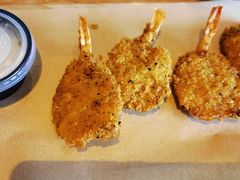 -必胜客(欧亚万豪店)