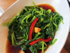 -瑶王府·广西菜(相思湖店)