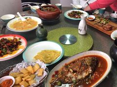 -云隐小厨·传统大理美食(复兴路店)