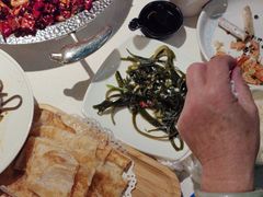 -小鱼小牛·鱼牛干锅·脆鱼火锅(世欧广场店)