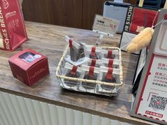 -富贵面包公司(运河店)