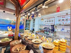 -吴记百家·私房菜·家宴(润园店)