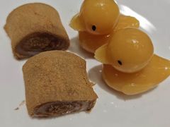 -全聚德(上海首店浦东店)