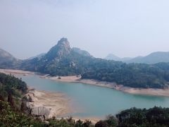 -大罗山风景区